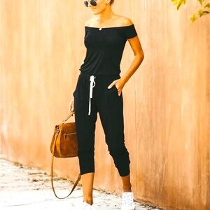 VICI jumpsuit, size small